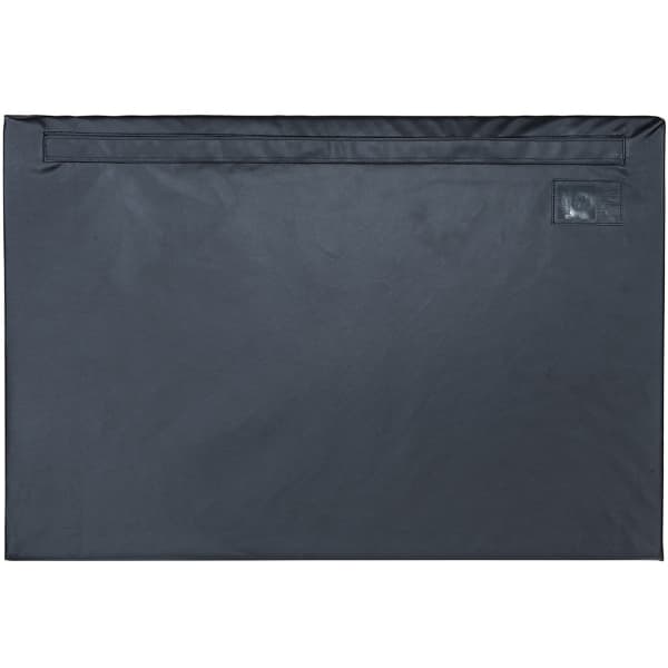 Crashpad SNAP PLASTER BLACK