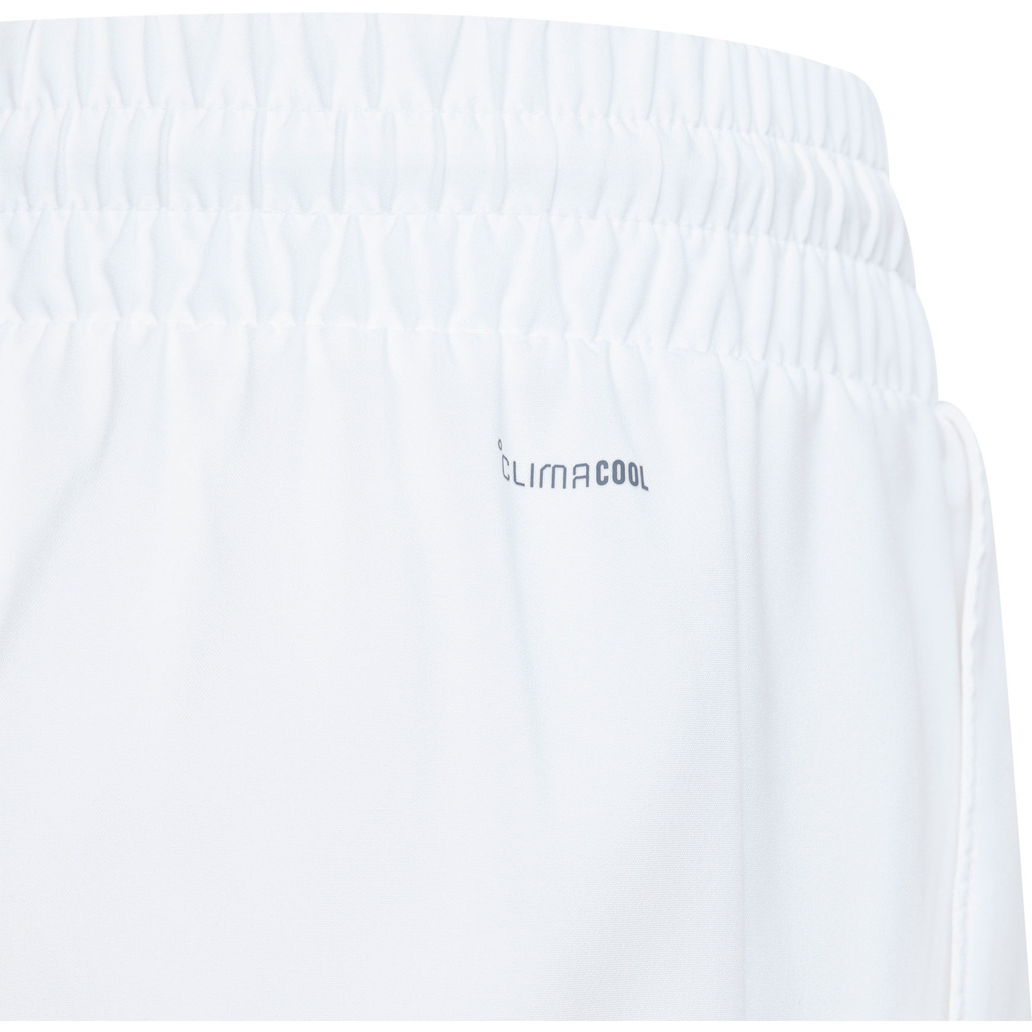 adidas Club 3 Stripes Short Jongens