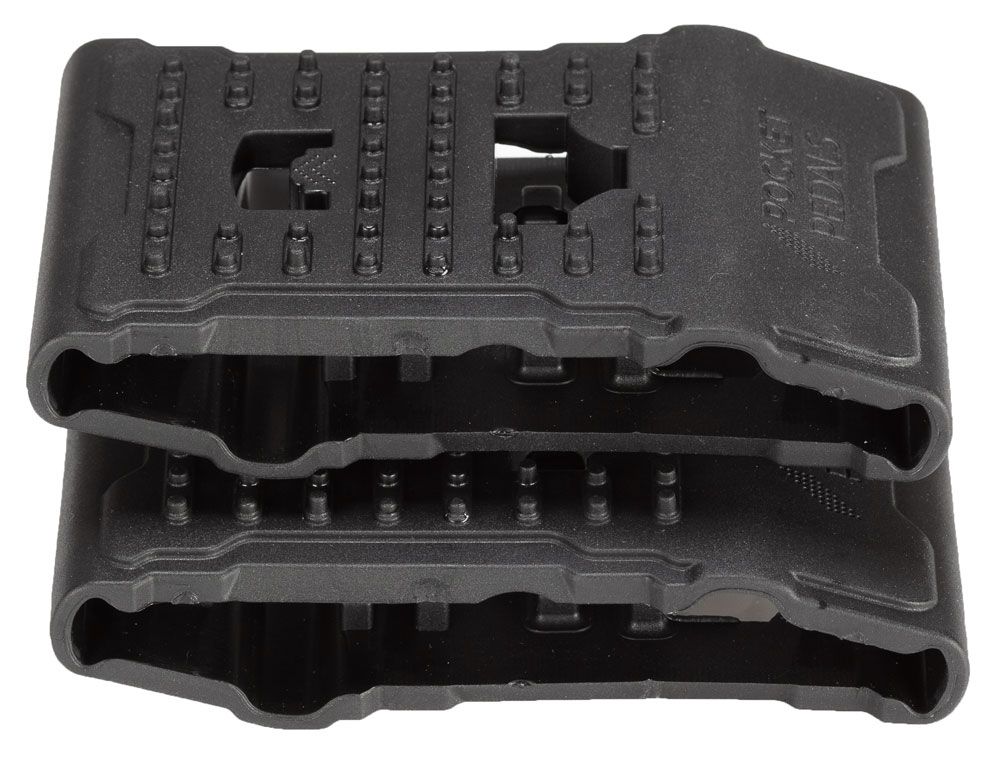 Pocket Pedals Flatpedal SPD / SDP SL Adapter kaufen | Bike-Discount