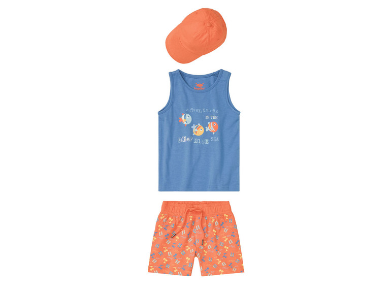 Kinder kledingset