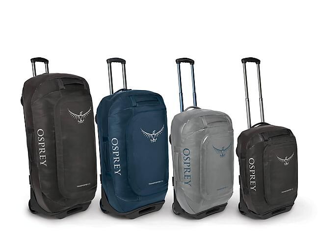 OSPREY - SAC DE VOYAGE ROLLING TRANSPORTER