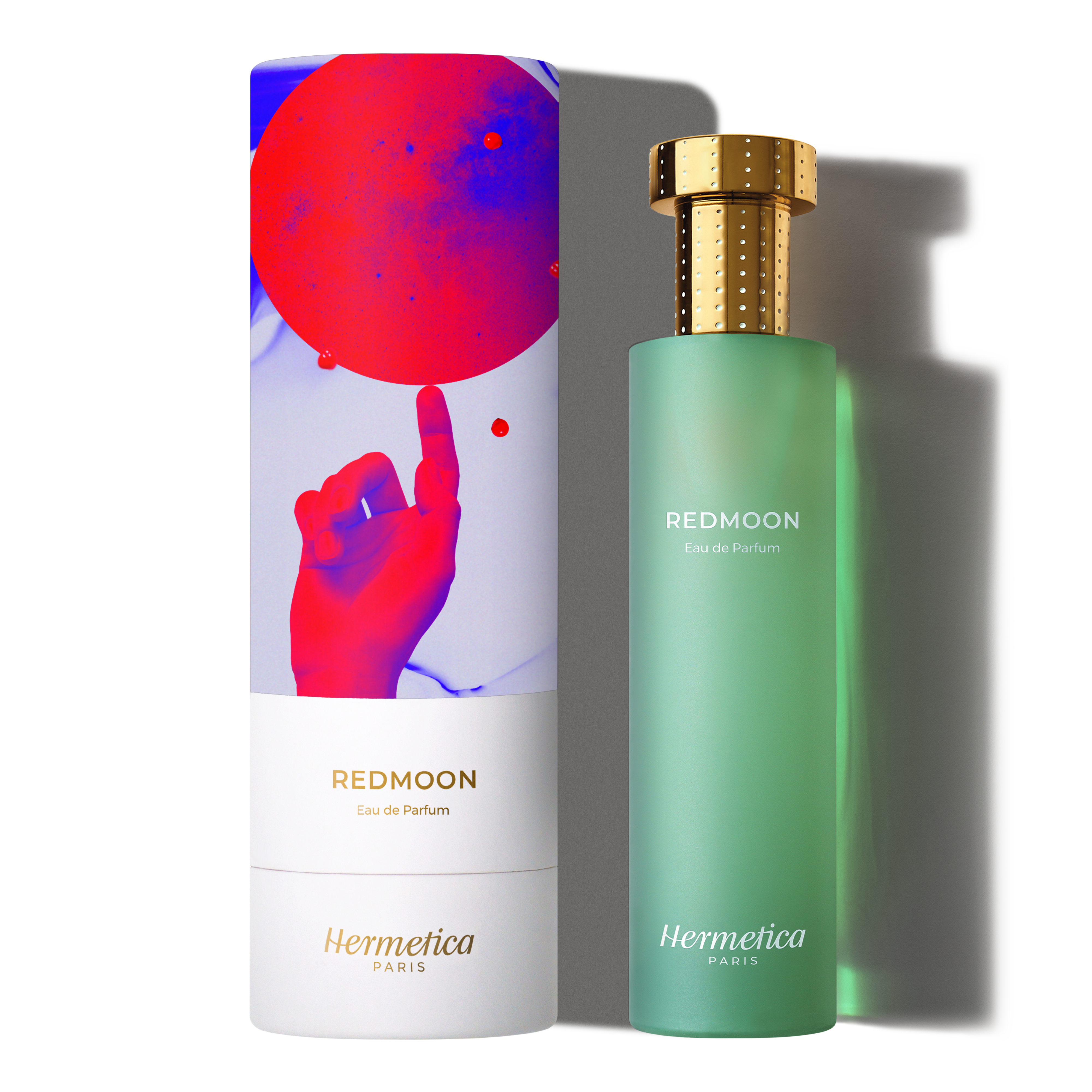 Redmoon Eau de Parfum 50ml