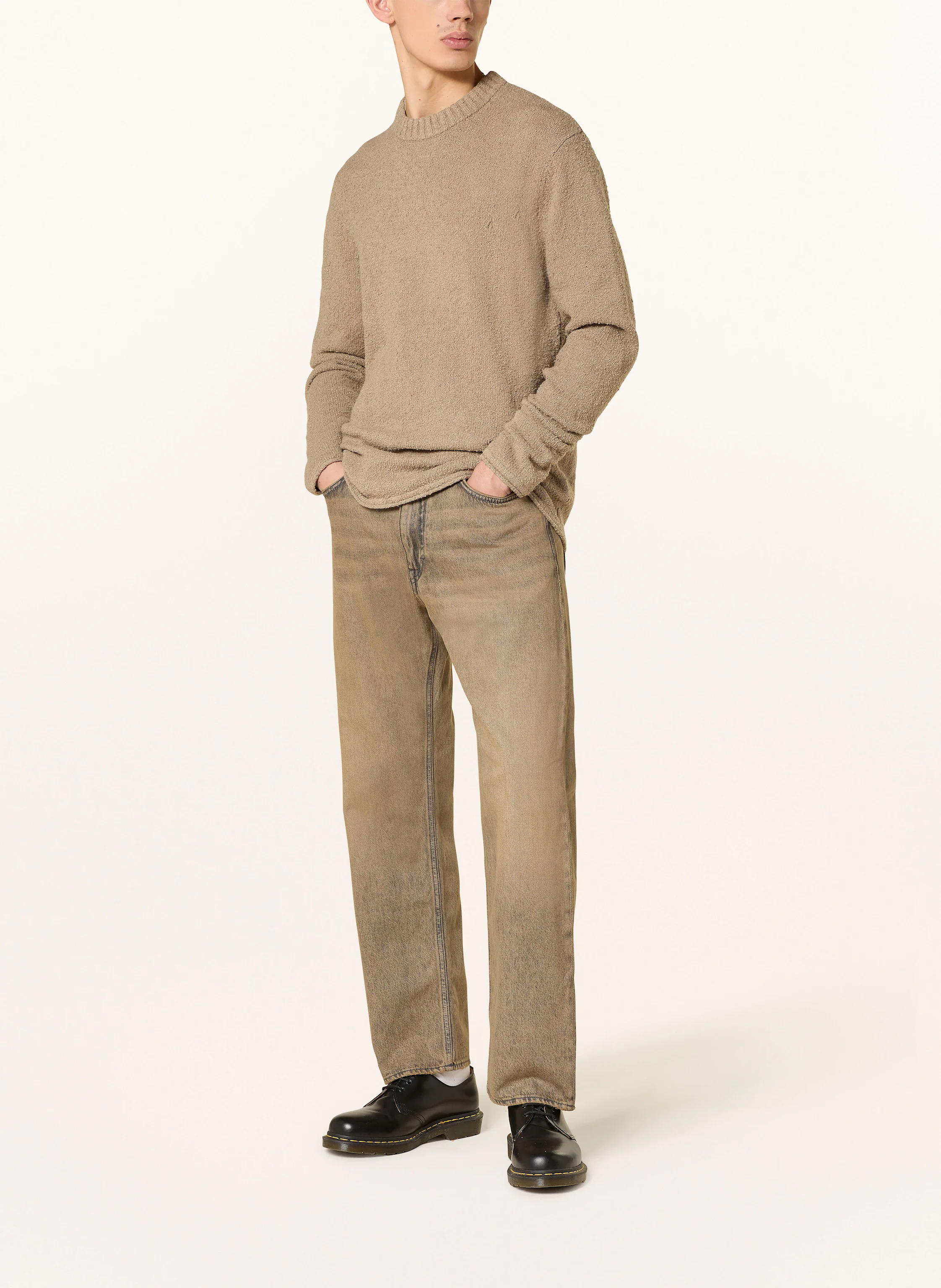 DRYKORN Pullover LEANDO