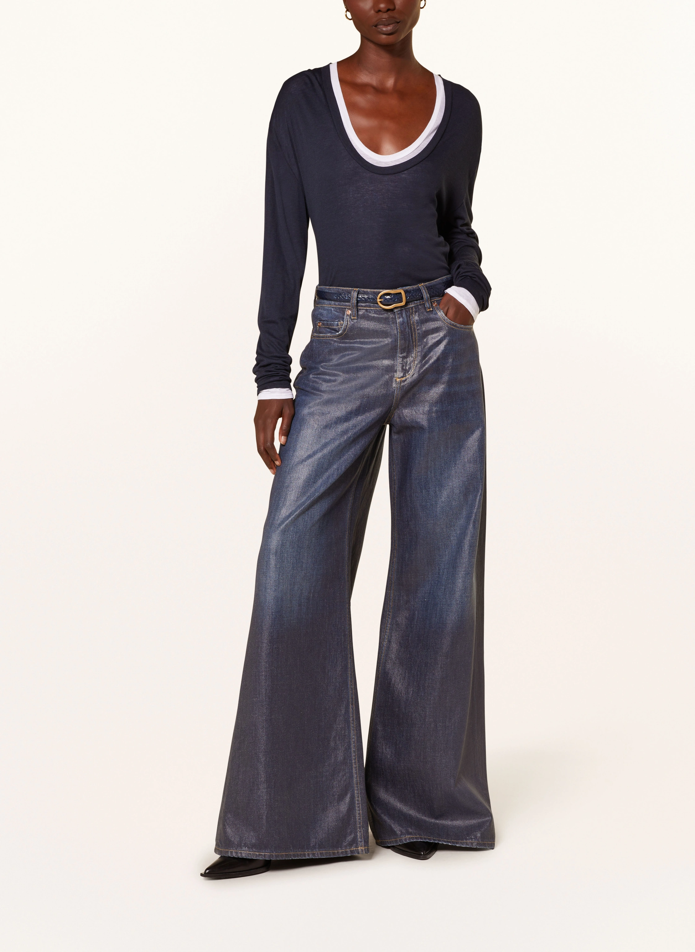 DOROTHEE SCHUMACHER Longsleeve