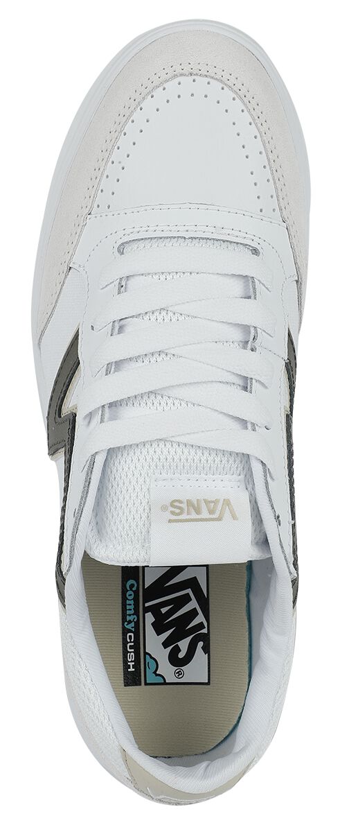 Lowland CC SPORT BUNGEE CORD | Vans Baskets
