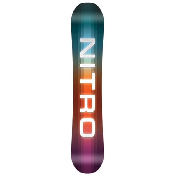 Planche de snowboard NITRO FUTURE TEAM YOUTH