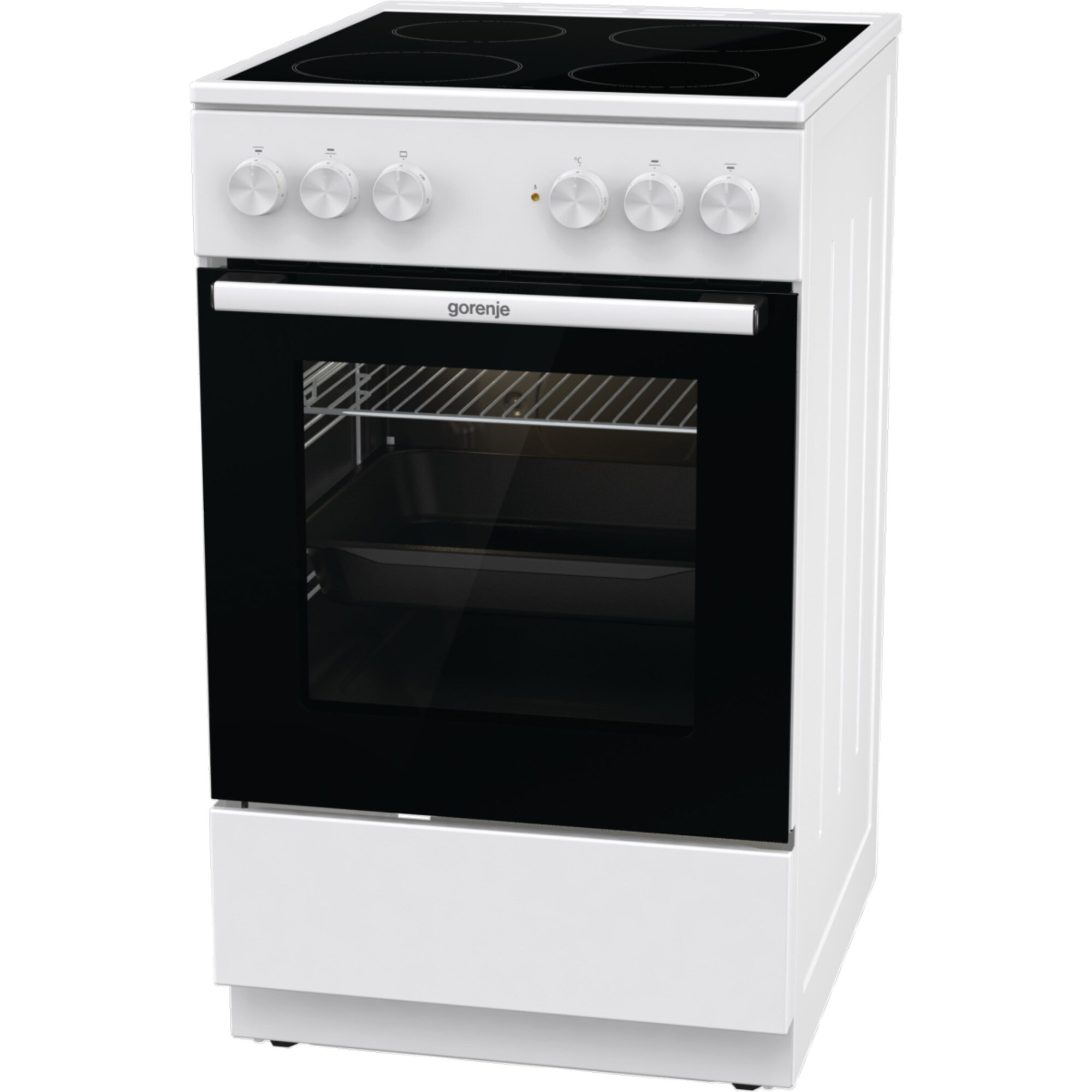 gorenje Herd GEC5A21WG