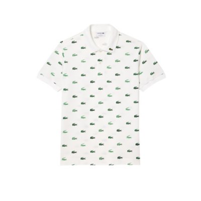 Polo à manches courtes homme Men'S LACOSTE