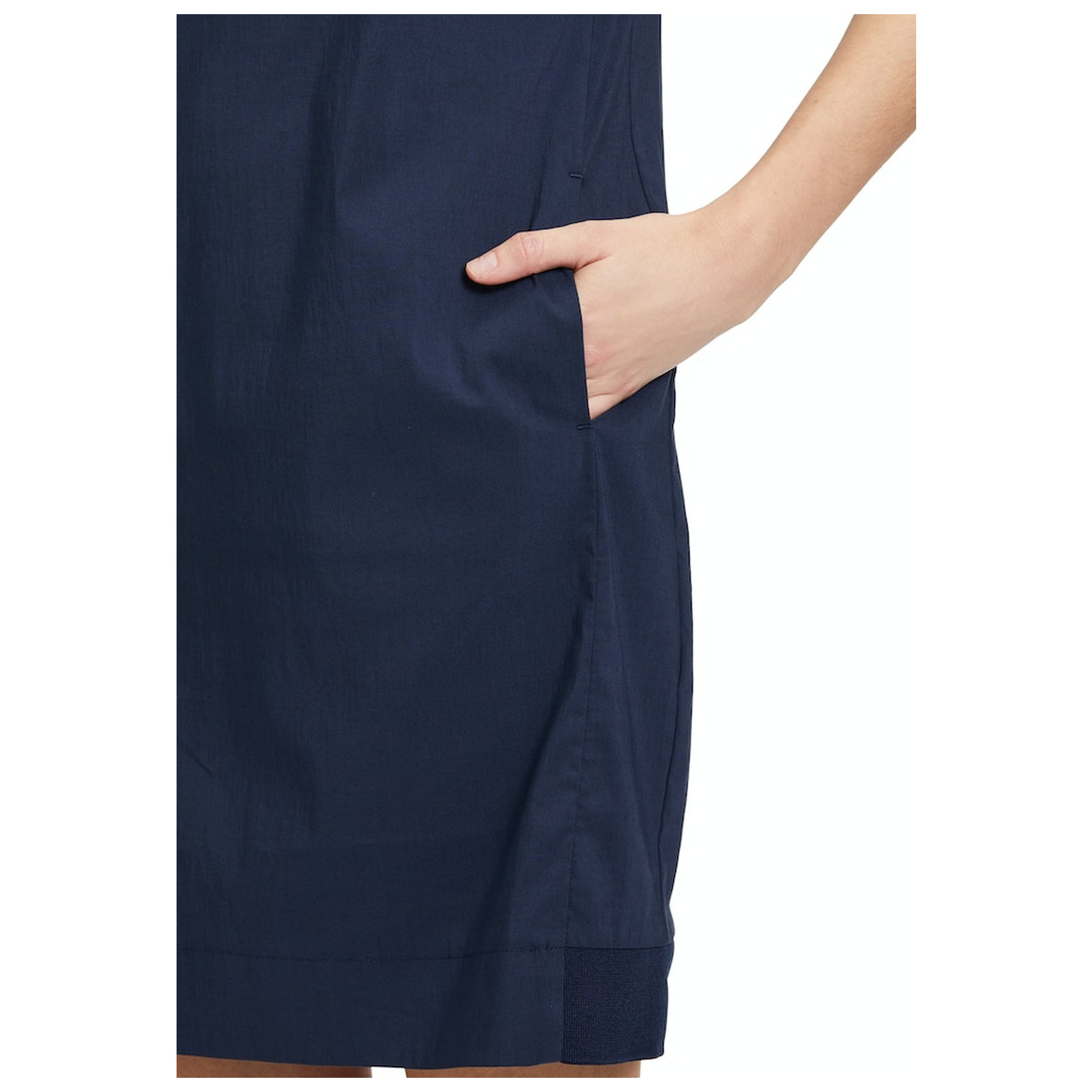 Betty & Co Kleid Kurz 1/2 Arm