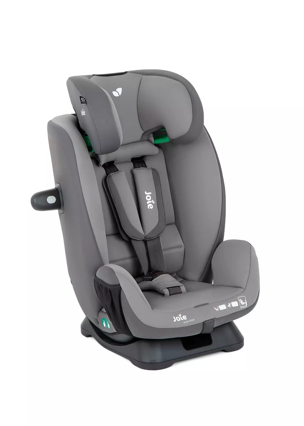 Autositz Verso R129