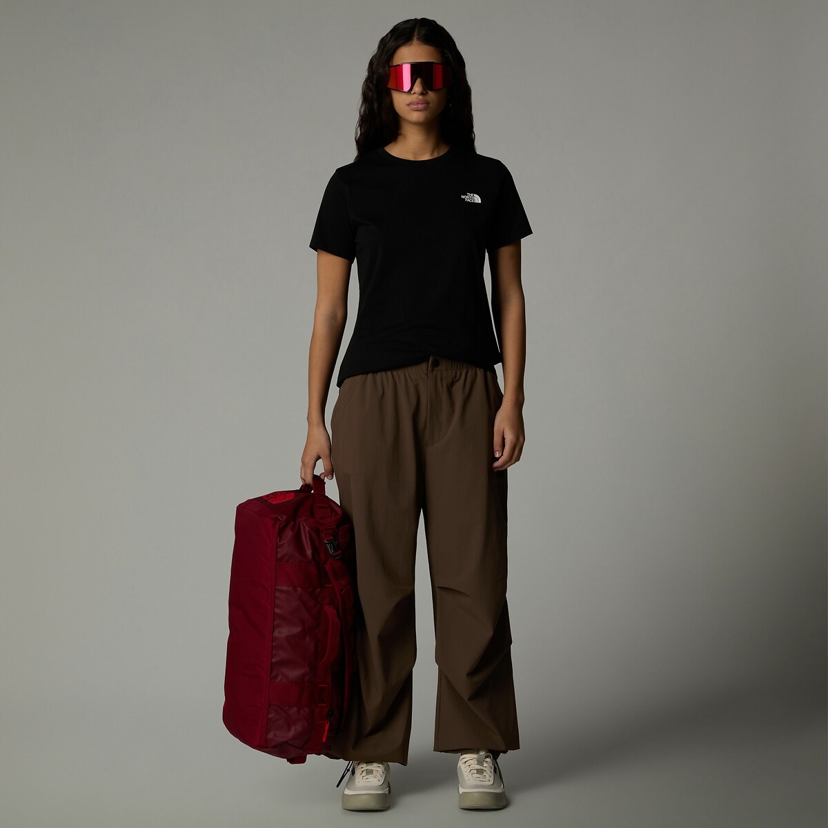 THE NORTH FACE<br>Camiseta Simple Dome