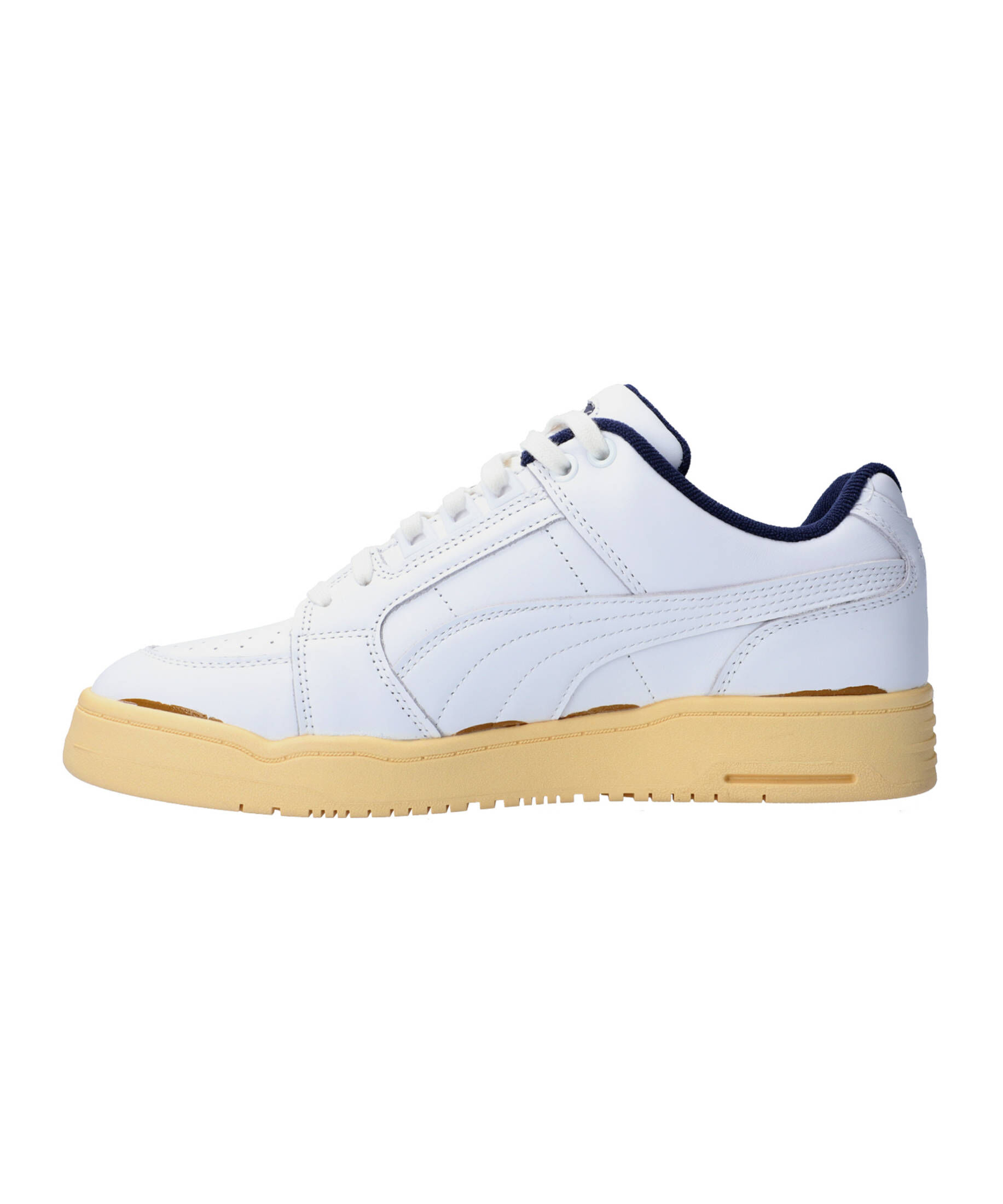 Puma| Herren Lifestyle - Schuhe Herren - Sneakers Slipstream Lo The NeverWorn II