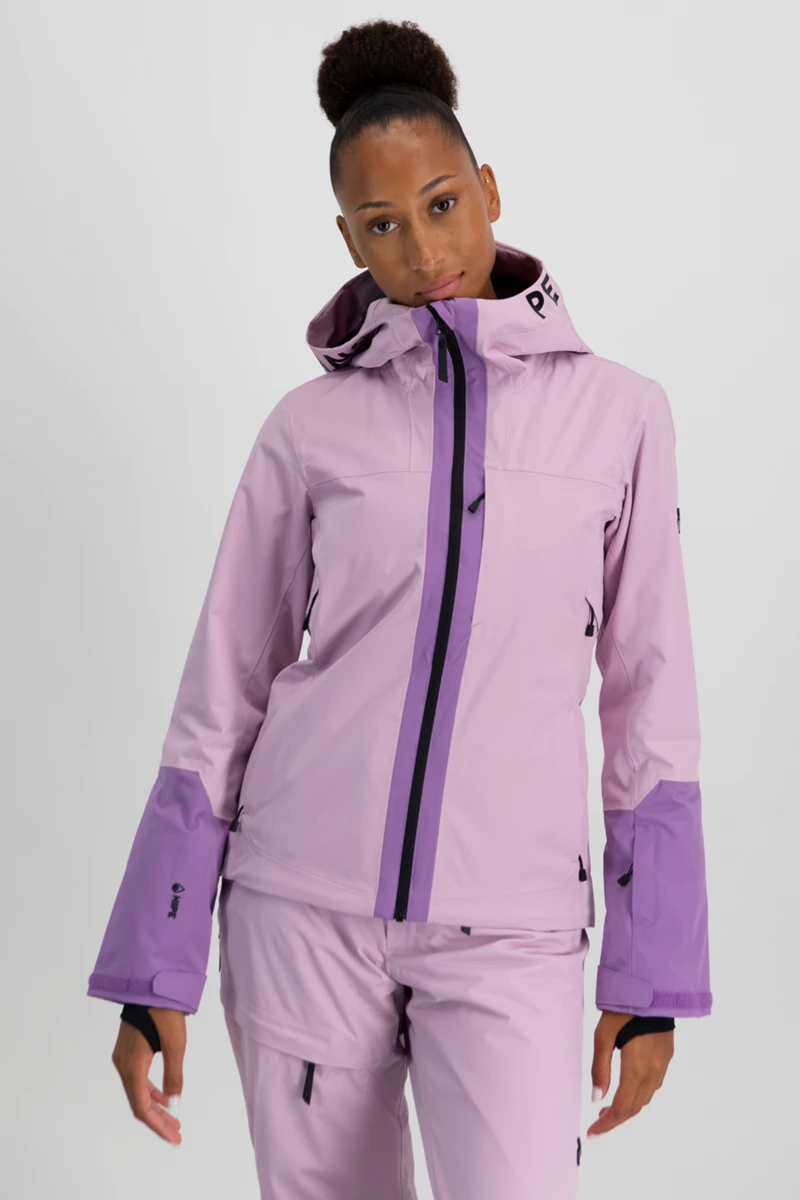 PEAK PERFORMANCE Rider Insulated Damen Skijacke