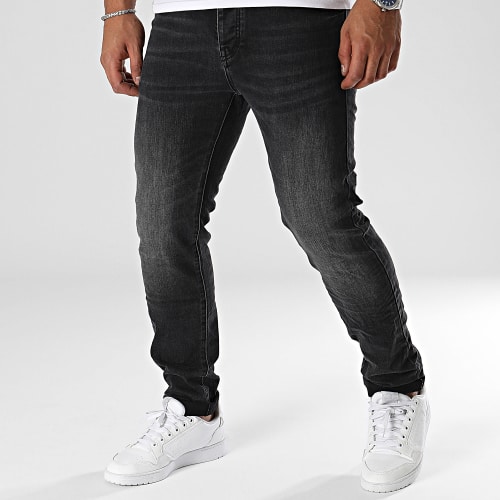 Jean Slim Noir