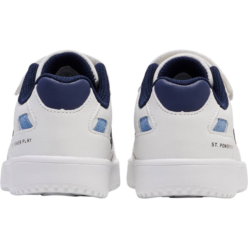 hummel ST. Power Play Velcro Sneakers Børn