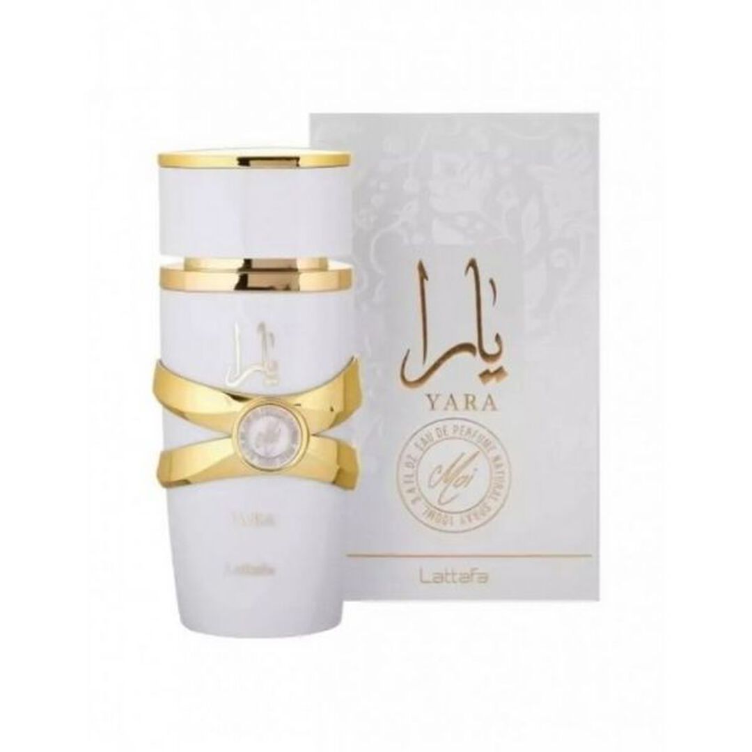 LATTAFA  Yara Moii Eau de Parfum - 100ml