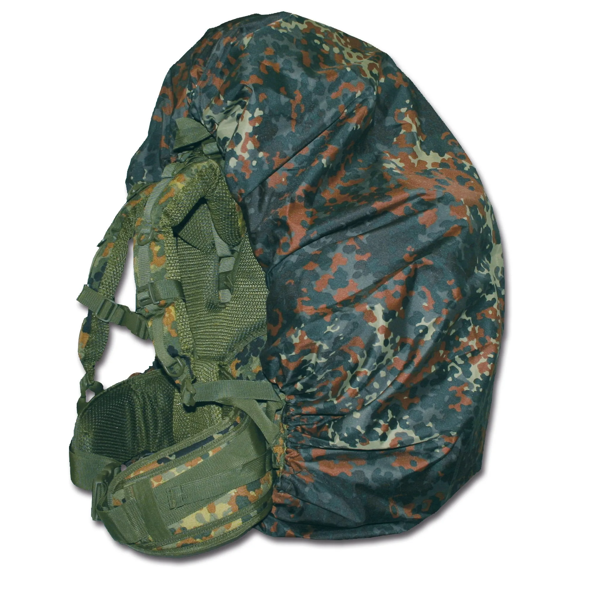 TacGear -  Rucksackhülle TacGear