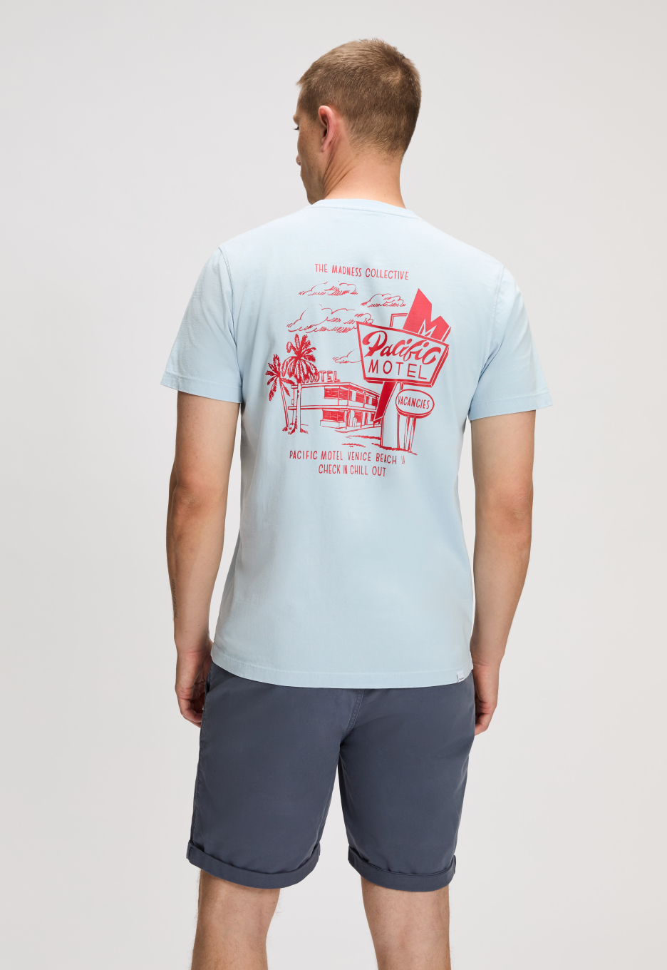 Madness Motel T-shirt