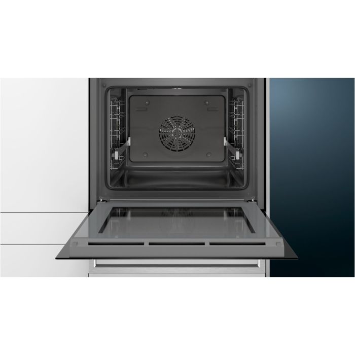 Siemens Einbau-Backofen HB337A0S0
