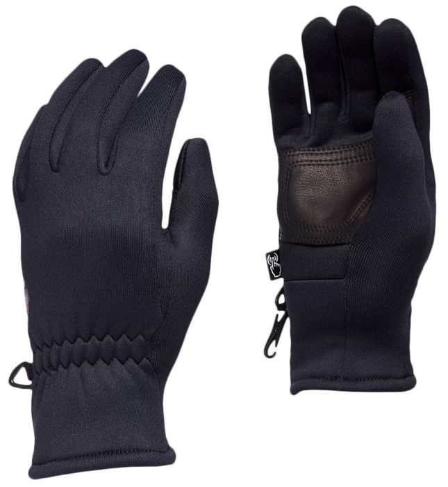 Kids Heavyweight Screentap Gloves børnehandsker