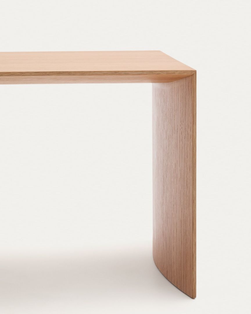 Kave Home   Litto Bijzettafel