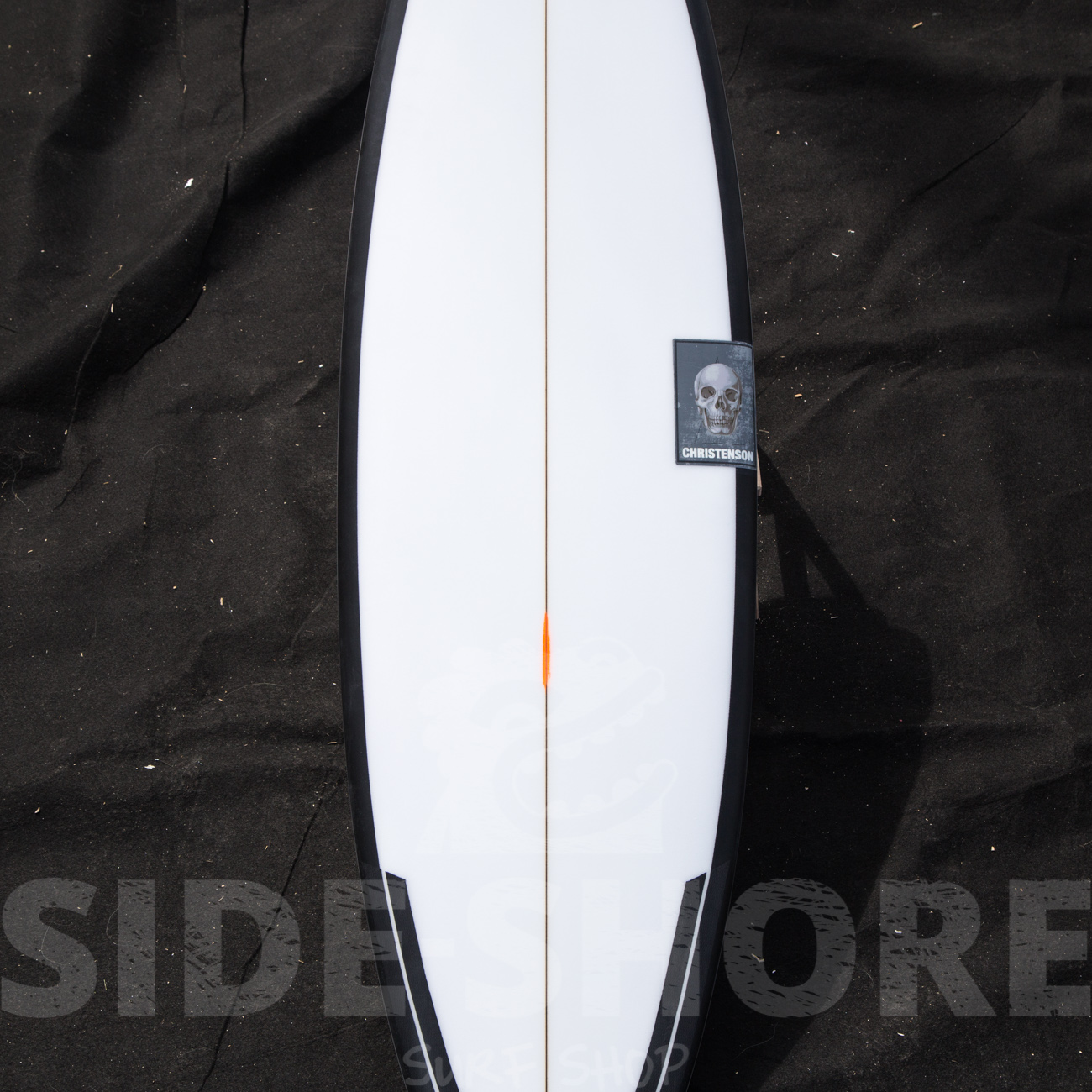 Christenson Surfboards Hole Shot - 5'9 x 19'' 1/2 x 2
