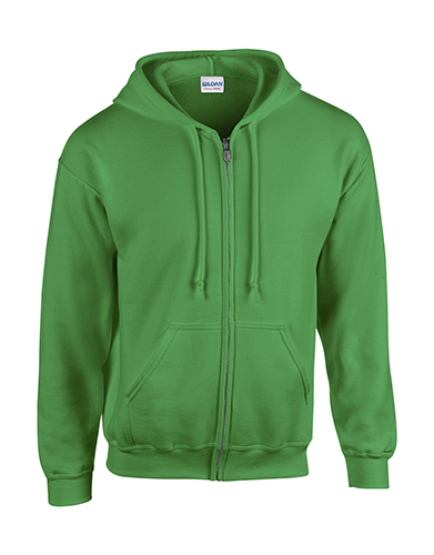Gildan 18600 - Sweat à Capuche pour Homme