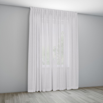 Gordijn Yvon 2919 beige