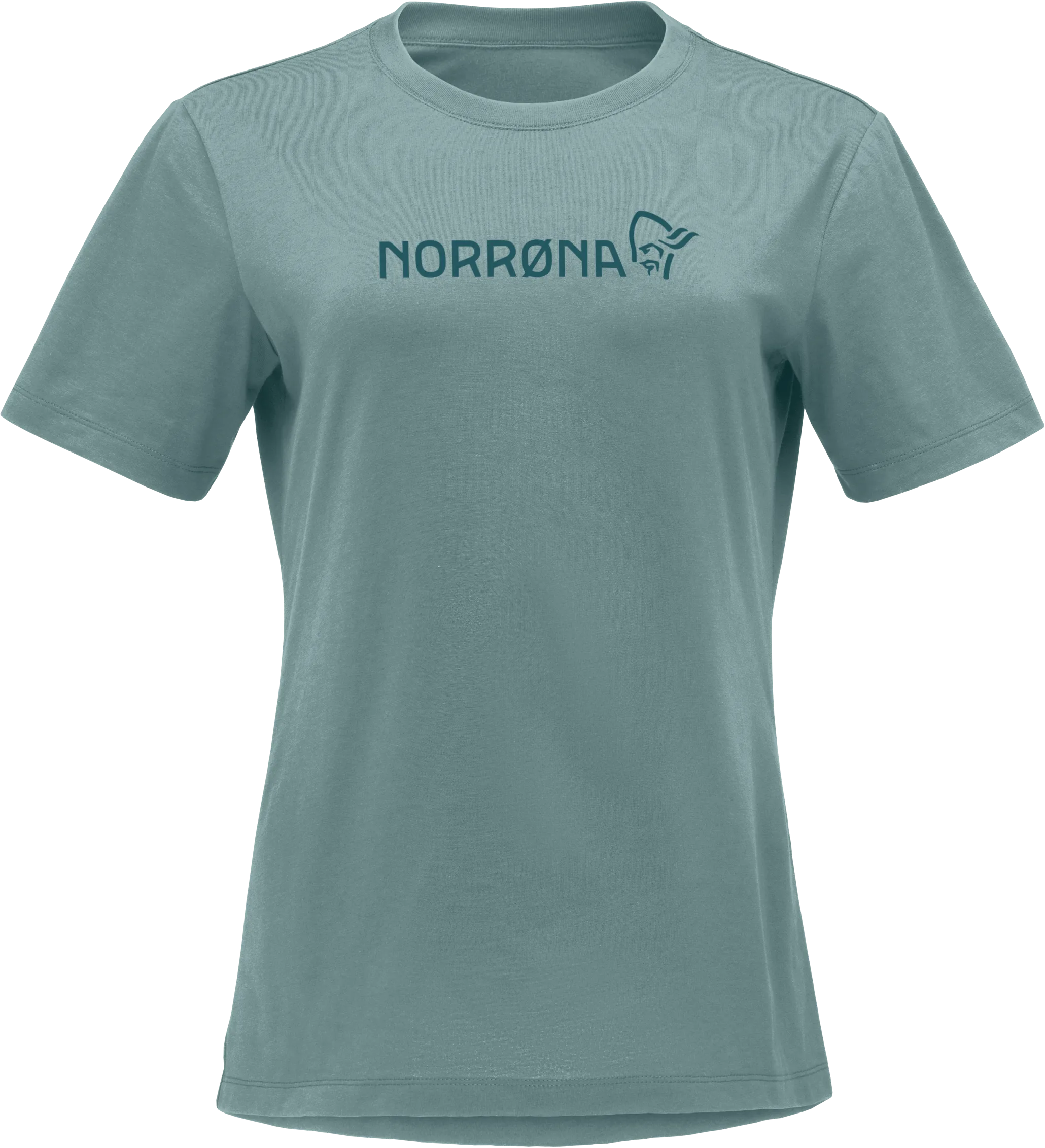 Norrøna Women's /29 Cotton Norrøna Viking T-Shirt Trooper