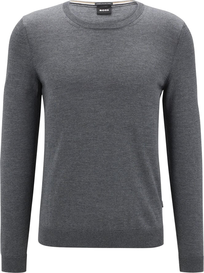 BOSS BOSS Men Business Leisure Knitwear 030