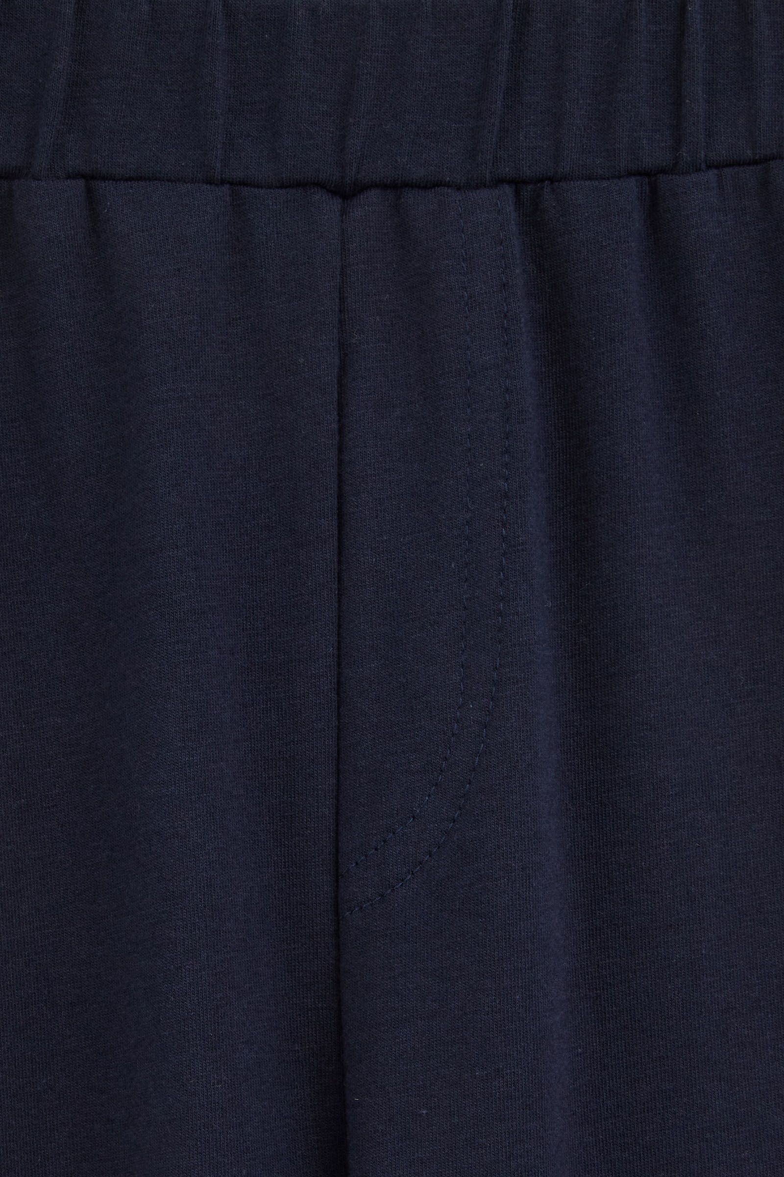 Jongens pyjamaset met dessin WE Fashion Marineblauw