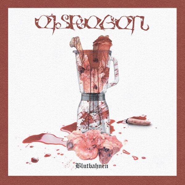 Blutbahnen | Eisregen LP