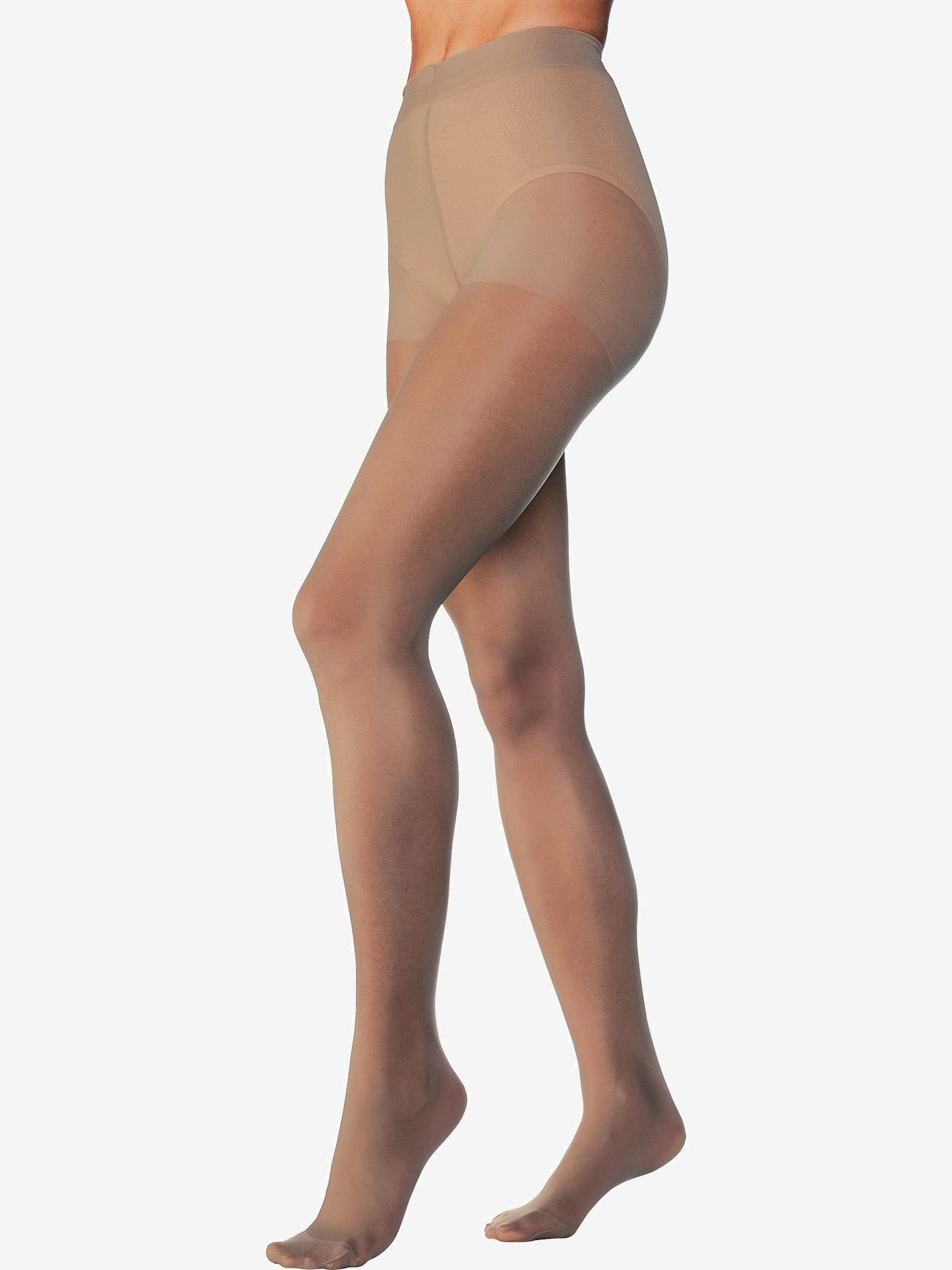 Collant antifatigue pour une silhouette affinée