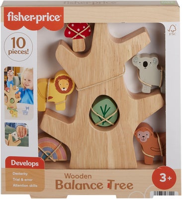 Fisher-Price Balansetre