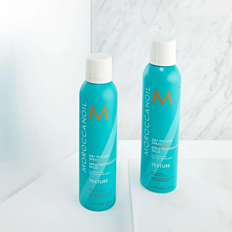 Moroccanoil Dry Texture Spray 205 ml