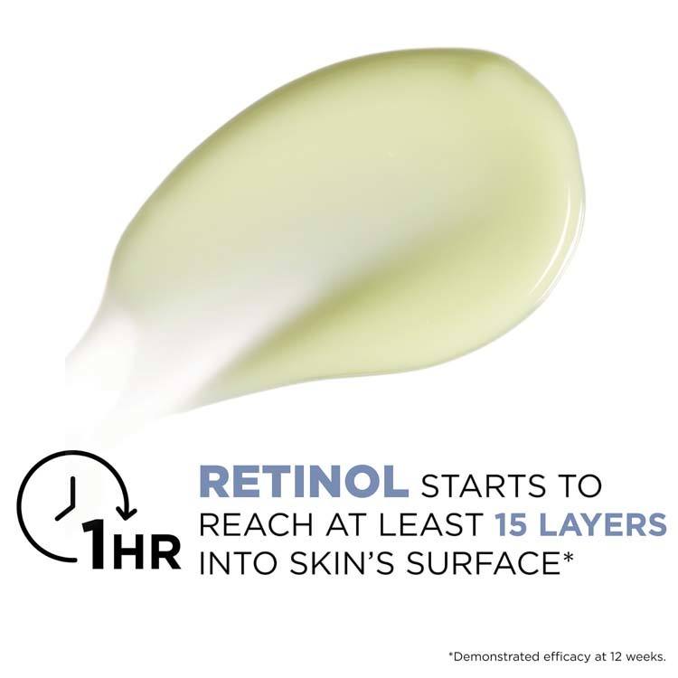 It Cosmetics Hello Results Wrinkle-Reducing Daily Retinol Serum-In-Cream 50ml