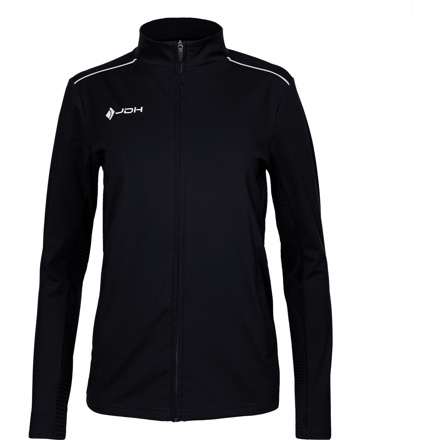 JDH Carbon Pro Jacket Dames