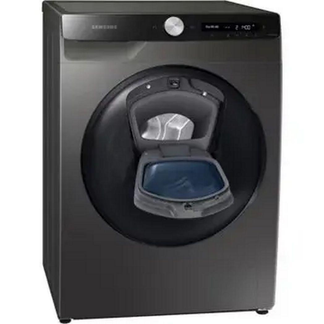 Laveuse-sécheuse à chargement frontal SAMSUNG WD80T554DBX