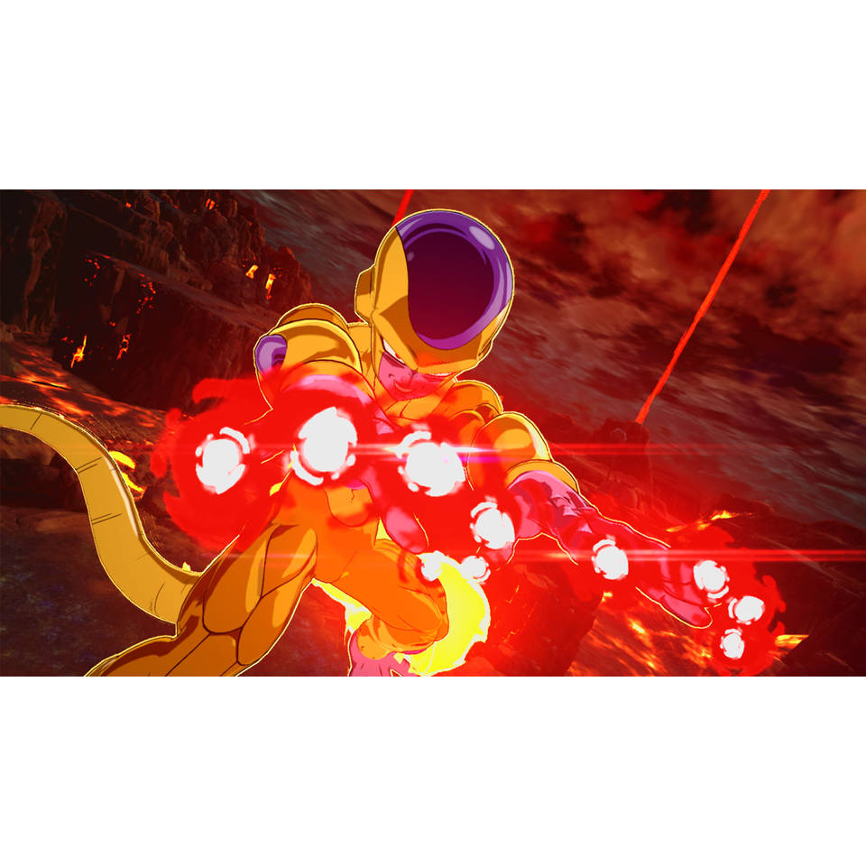 Dragon Ball Sparking! ZERO Nintendo Switch