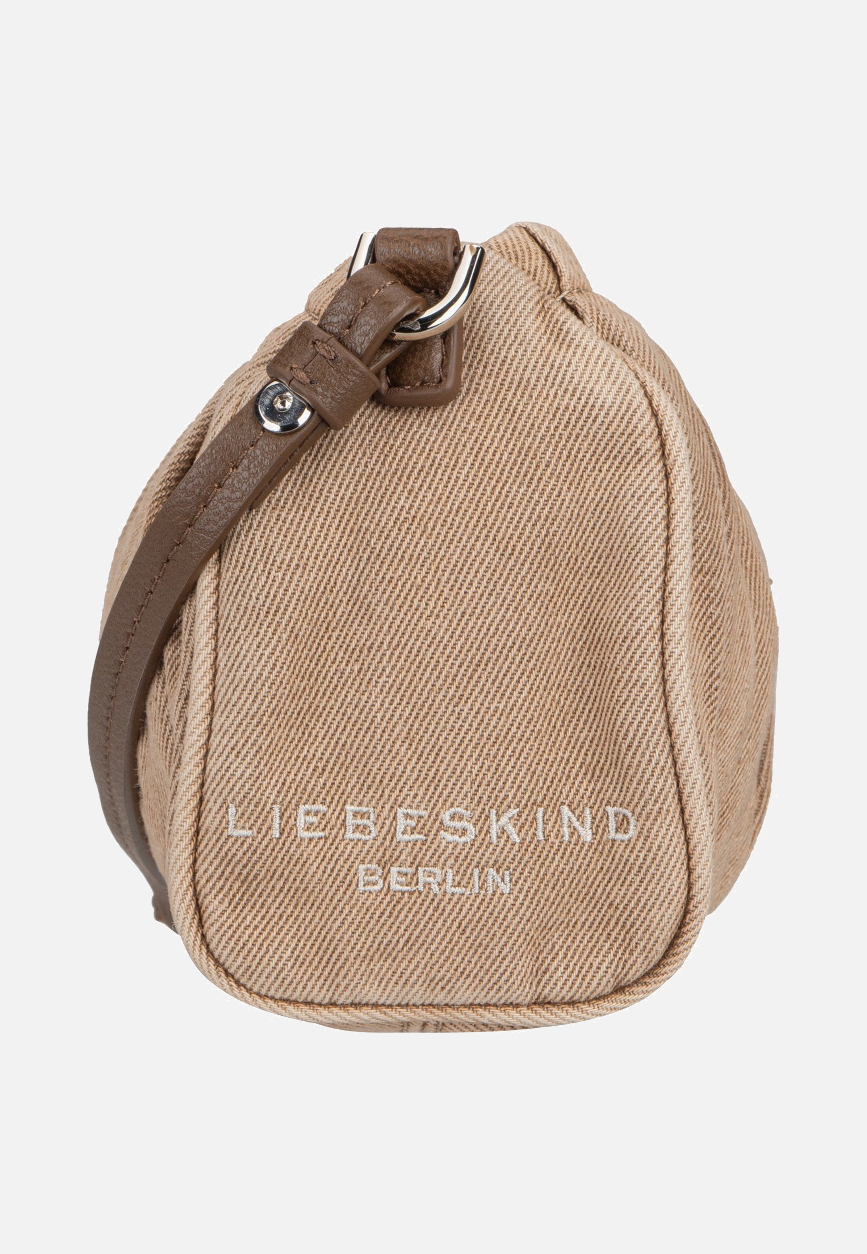 Cloud II Hobo XS Denim Beige - Hobo Bag