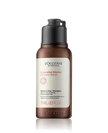 L'Occitane Aromachologie Réparation Intense Shampooing 75ml