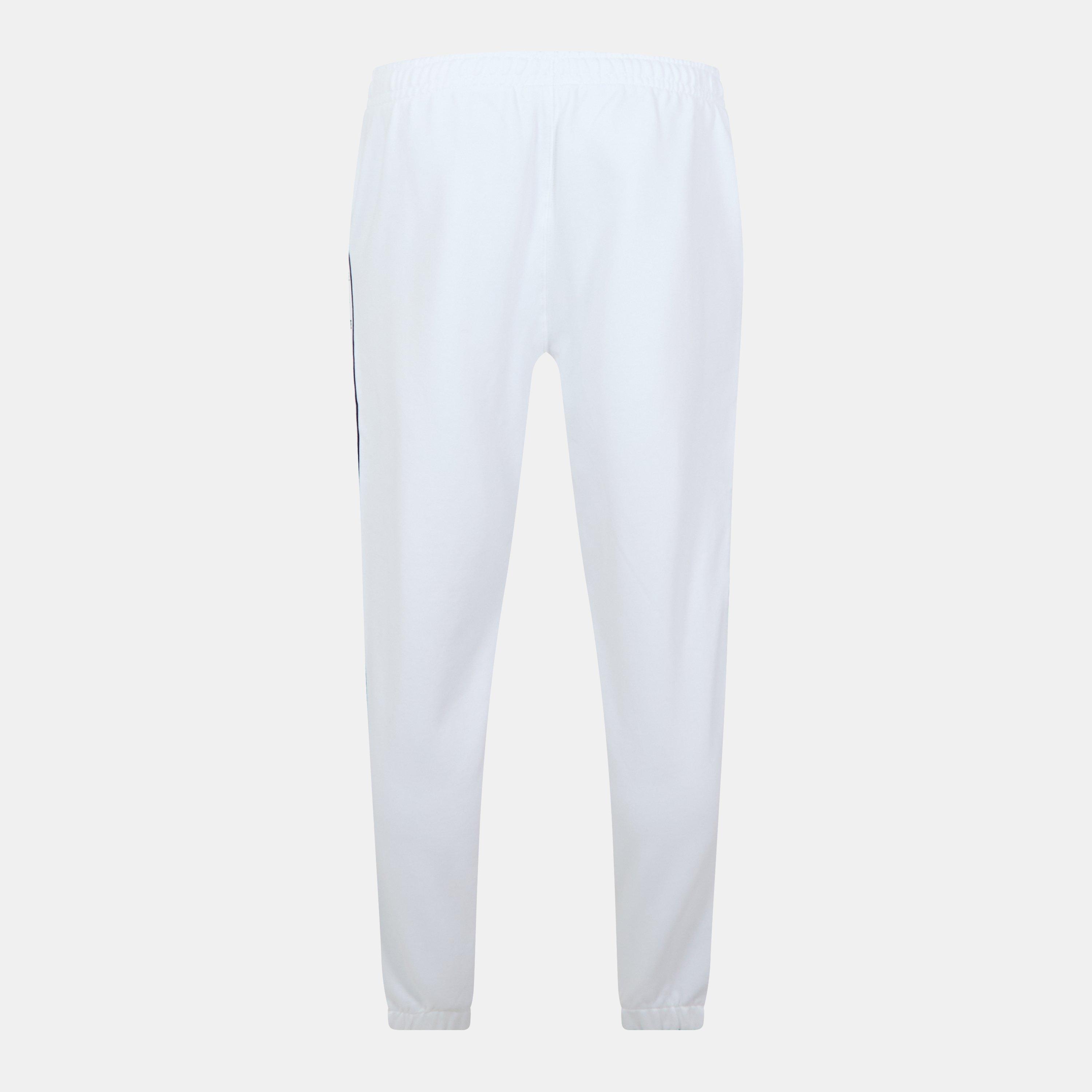 Lacoste Logo Sweatpants