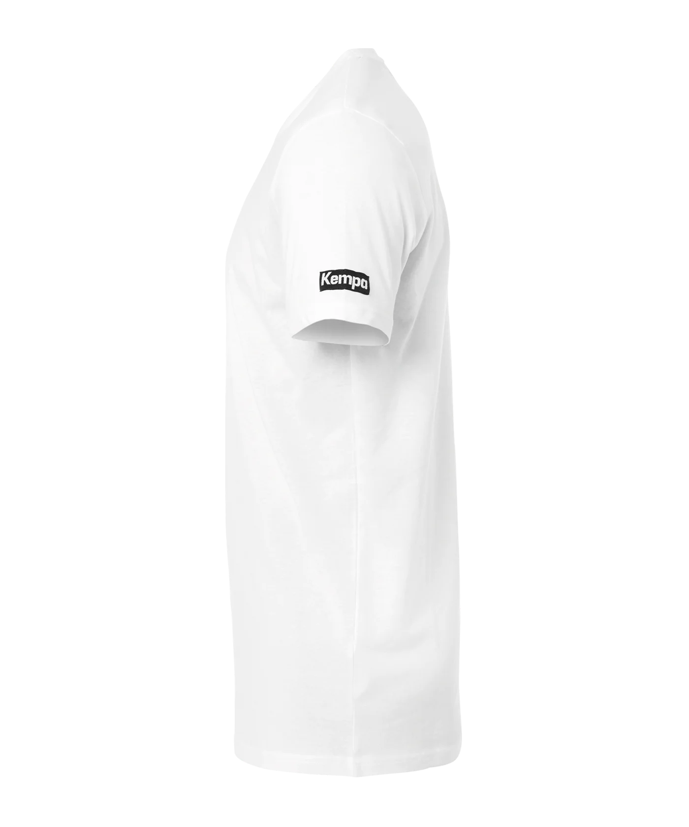 Kempa Team T-Shirt Weiss F07