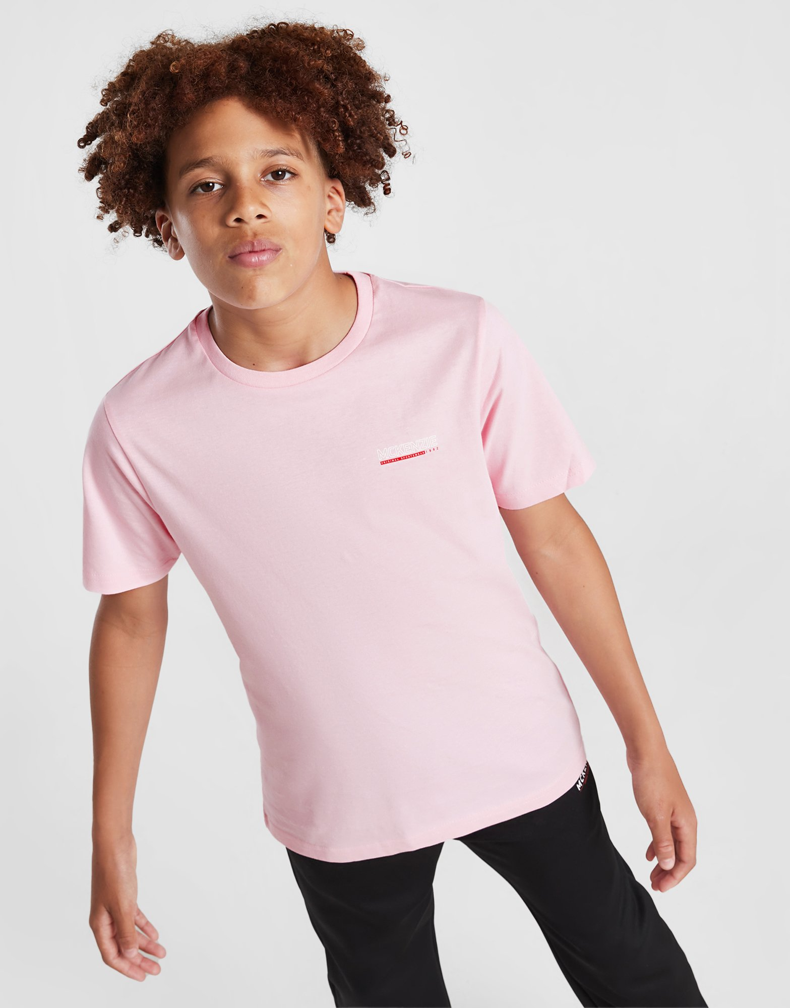 McKenzie T-shirt Essential Junior