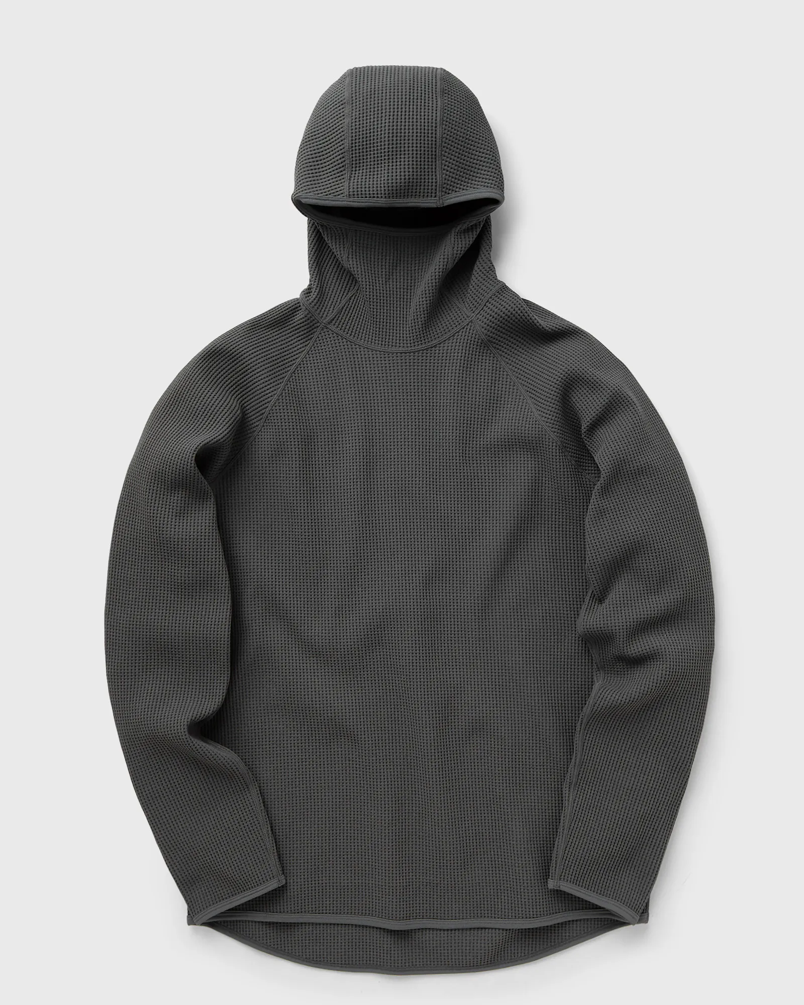 Goldwin WF Light L/S Hoodie