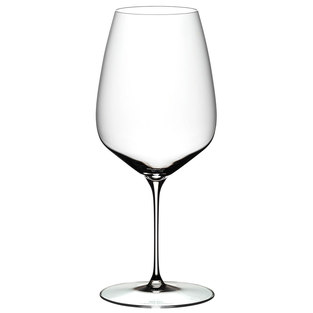Veloce Cabernet/Merlot vinglass, 2-pakning