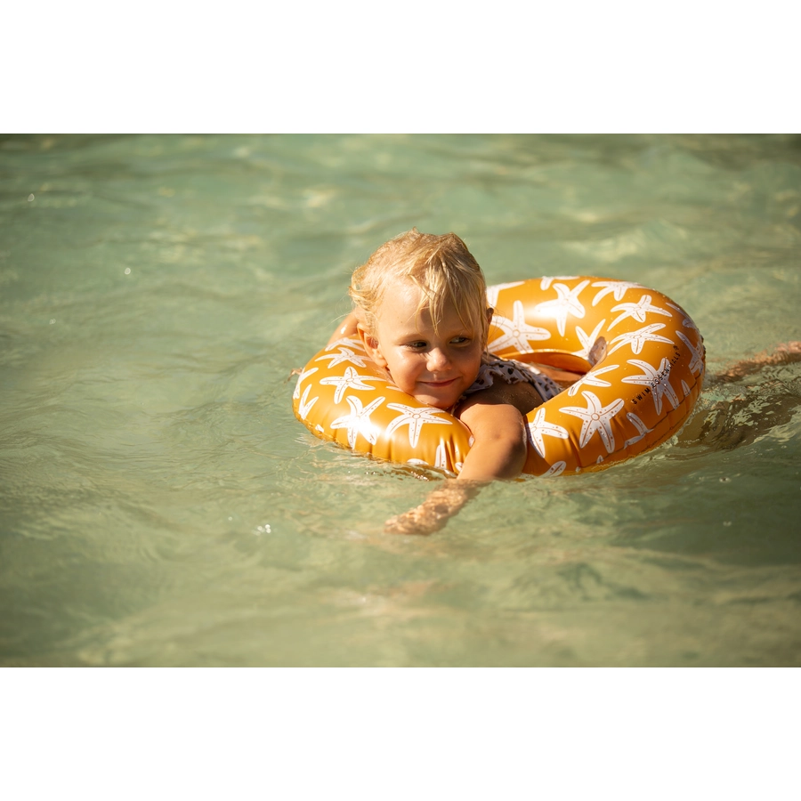 Swim Essentials Sea Star Schwimmring ⌀55 cm