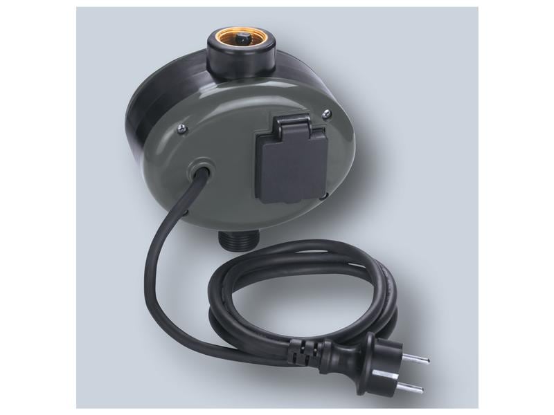 Einhell Durchflussschalter Elektronische Durchflussschalter