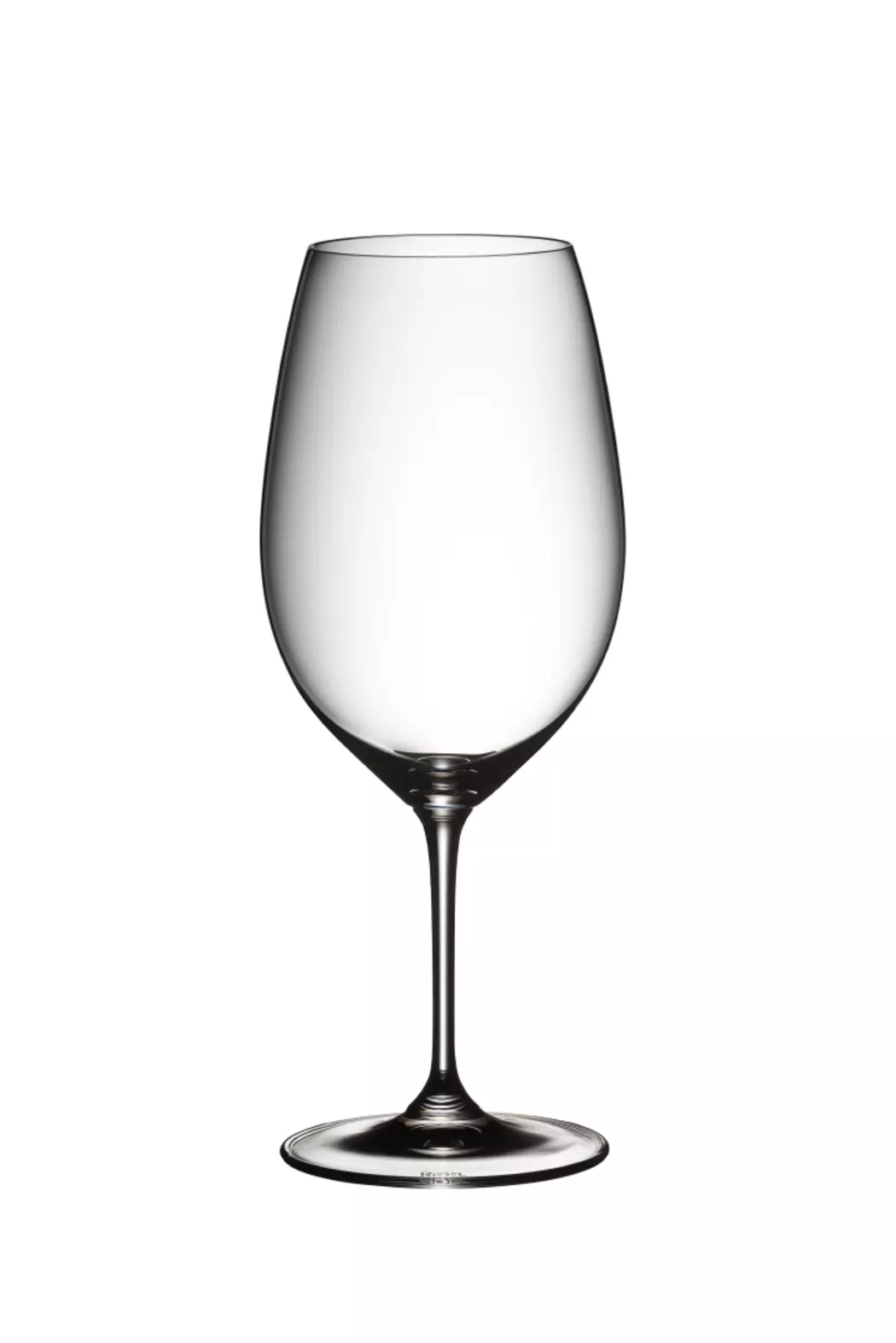 Gläserset - Syrah/Shiraz Vinum 2tlg.