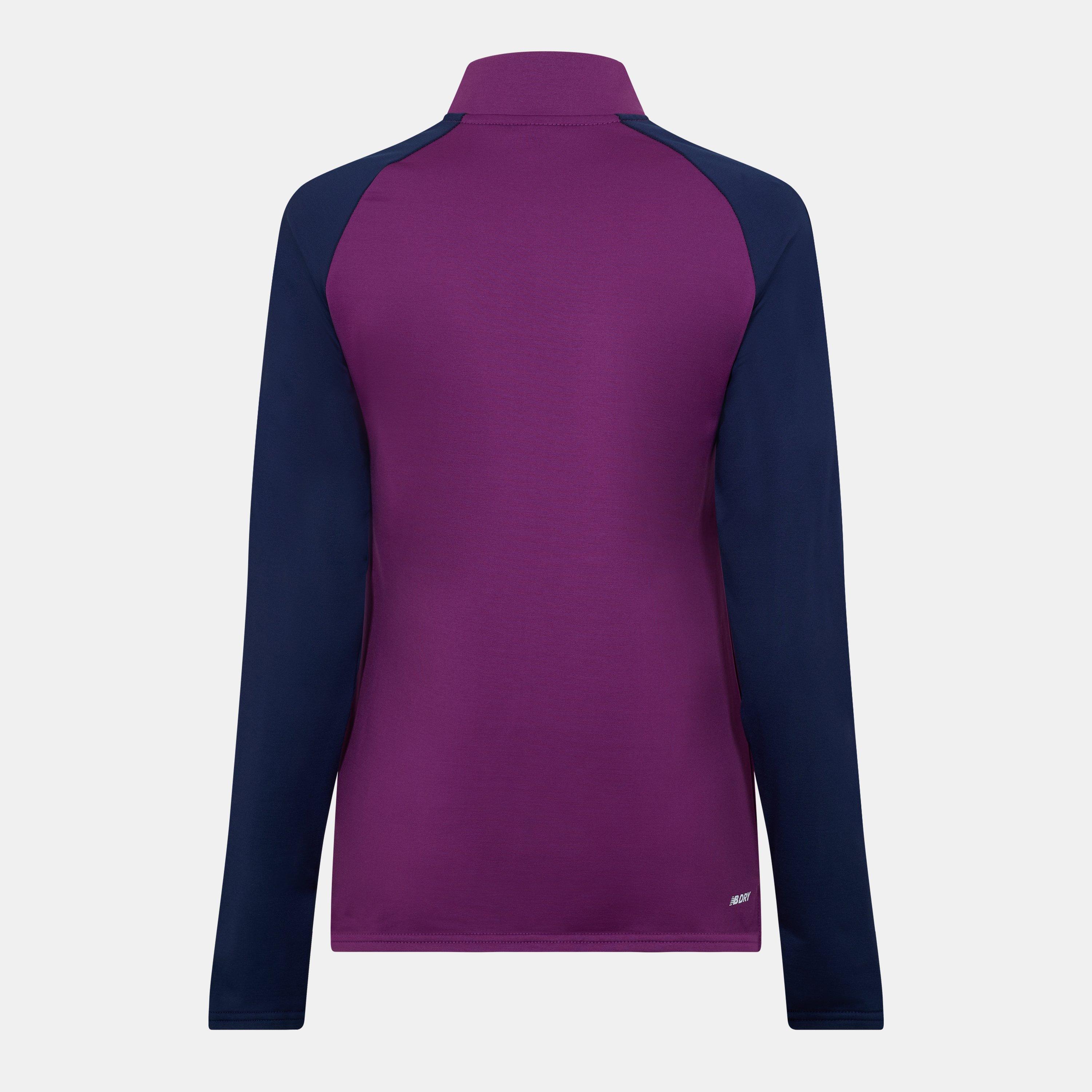 New Balance NB Unisex Midlayer Ld99